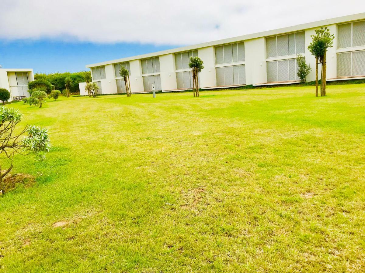Santa Cruz Ocean View Villa Bombardeira Exterior foto