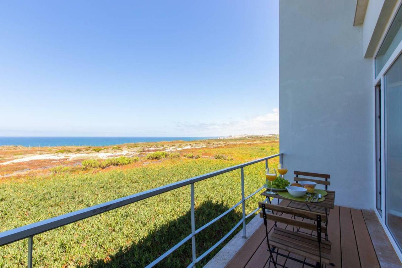 Santa Cruz Ocean View Villa Bombardeira Exterior foto