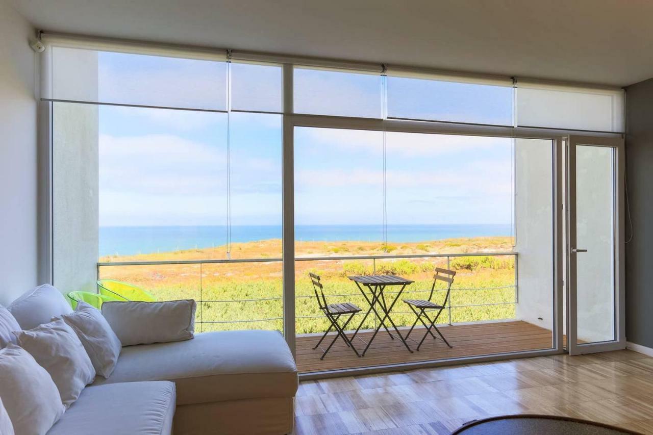 Santa Cruz Ocean View Villa Bombardeira Exterior foto