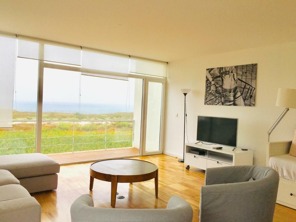 Santa Cruz Ocean View Villa Bombardeira Exterior foto