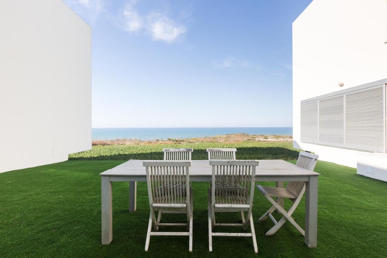 Santa Cruz Ocean View Villa Bombardeira Exterior foto