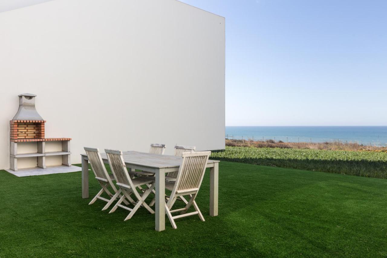 Santa Cruz Ocean View Villa Bombardeira Exterior foto