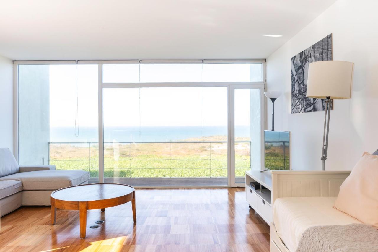 Santa Cruz Ocean View Villa Bombardeira Exterior foto